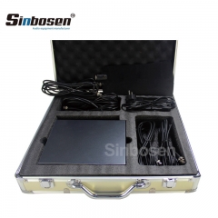 Sinbosen professional antenna distribution system monitor in ear monitor AC-3