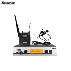 Sinbosen EW300 IEMG3 high quality professional wireless in ear monitor