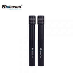 Sinbosen 7 Piece Drum microphone kit BETADMK7-XLR professional wired dj microphone