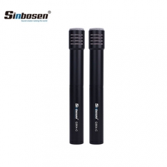 Sinbosen musical instrument equipment drum microphone kit Q904 professional wired microphone