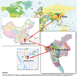 Sinbosen Audioverstärkerhersteller in China