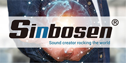 ¿Por qué nuestros clientes eligen Sinbosen Audio?