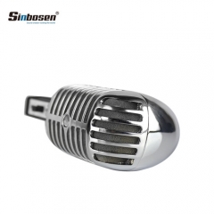 Sinbosen 55SH wired vocal dynamic microphone for KTV stage live performance speech