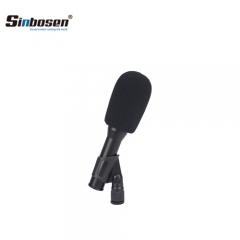 Condenser microphone HC-01 professional wired chorus microphone for stage