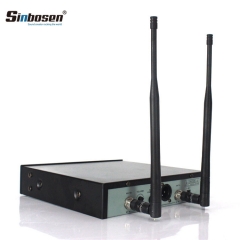 Sinbosen AXT100D UHF Professional Wireless Instrument Microphone