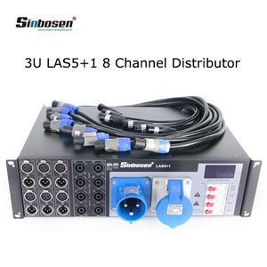 How to use the Power Controller Distributor?