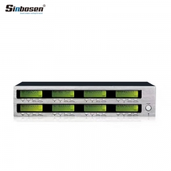 Sinbosen Wireless Microphone Conference System At880 Gooseneck Wireless Microphone for Meeting