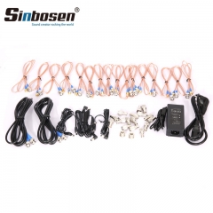 Sinbosen AT800S professional wireless Gooseneck conforence micorphone