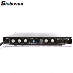 Sinbosen FP22000Q 4-канальный усилитель мощности высокой мощности для больших басов