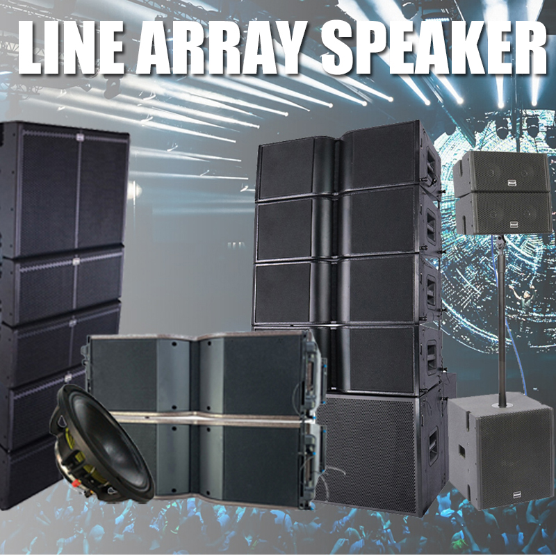Comment faire correspondre l'amplificateur de puissance et les haut-parleurs pour produire un bon son?