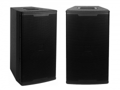 Sinbosen 600w 2 ch sistema de micrófono inalámbrico amplificador de sonido de cine en casa y altavoz de 12 pulgadas