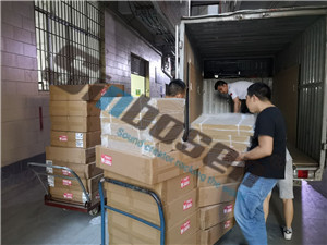 Good news! Sinbosen power amplifiers increase inventory in overseas warehouses!