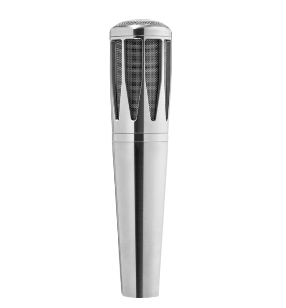 New arrival handheld microphone SR314S, charming and powerful!