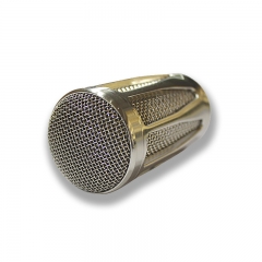2022 recién llegado SR314S UHF multifunción Vocal de mano con cable micrófono