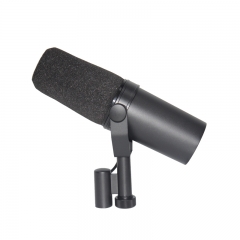 Sinbosen Professional Cardioid M7B Broadcasting Studio Podcast Kabelmikrofon