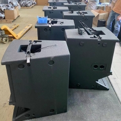 Active 2 Way Line Array Speaker V932 12