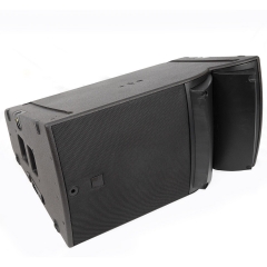 Enceinte line array passive 2 voies 15