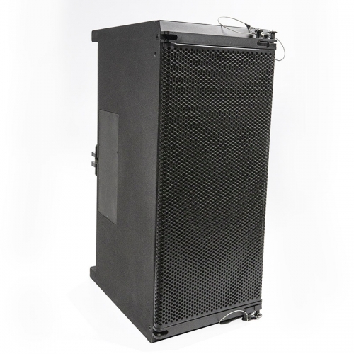 Enceinte Line Array passive 3 voies hautes performances de 10 pouces