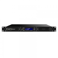 D2-3000 DSP Stereo High Quality High Power Digital Amplifier