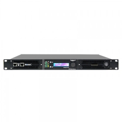 Amplificateur audio professionnel D4-2000 DSP 4 canaux