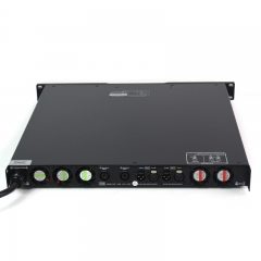 D2-4200 DSP Digital 2 channel Amplifier for Subwoofer