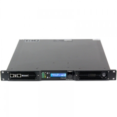 Amplificateur audio professionnel D4-2000 DSP 4 canaux
