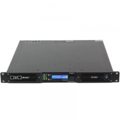 D4-3000 DSP Sound Audio 2 ohms stable High Power Digital Amplifier