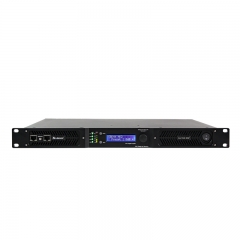 D4-1300 DSP Compact Muti-funtional Line Array Class D Power Amplifier