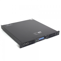 D2-3000 DSP Stereo High Quality High Power Digital Amplifier