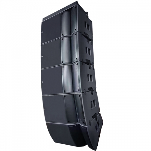 Enceinte line array passive 2 voies 15