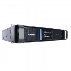 Sinbosen – amplificateur stéréo à 2 canaux, fonctionne avec des haut-parleurs de basse de 18 pouces