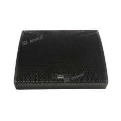 High Performance 15 Inch 2 Way Coaxial Stage Monitor Speaker