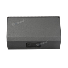 High Performance 15 Inch 2 Way Coaxial Stage Monitor Speaker