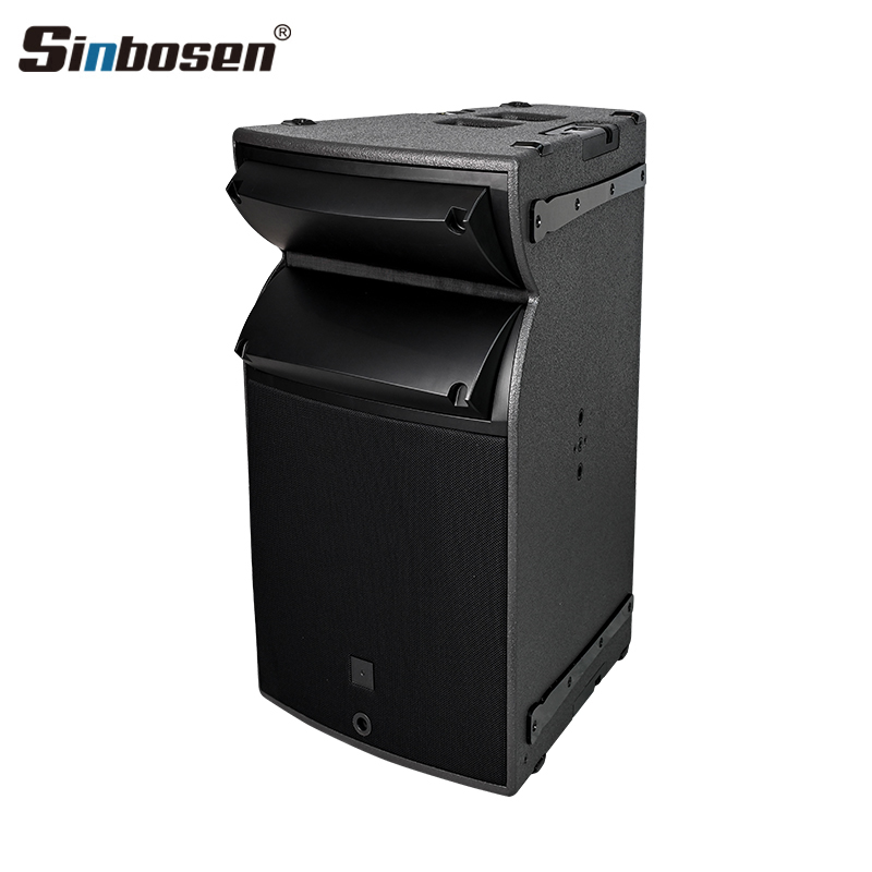 sinbosen audio 15 inch line array speaker