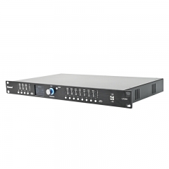 LA548 4x8 AES AutoEQ AutoFIR Speaker Management Processors