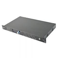 LA548 4x8 AES AutoEQ AutoFIR Speaker Management Processors