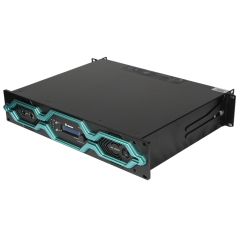SR4-3200 DSP Audio Control Home Cinema Stereo Amplifier
