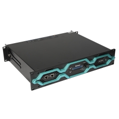 SR4-3200 DSP Audio Control Home Cinema Stereo Amplifier