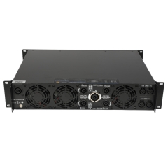 SR4-3200 DSP Audio Control Home Cinema Stereo Amplifier