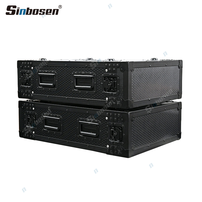 power amplifier case custom