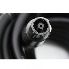 NLT8M-NLT8F 8x4mm²x25m speakON Multicore Speaker Main Cable