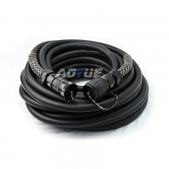 LAK25 25x4mm²x30m Heavy Duty 25 Core Speaker Cable