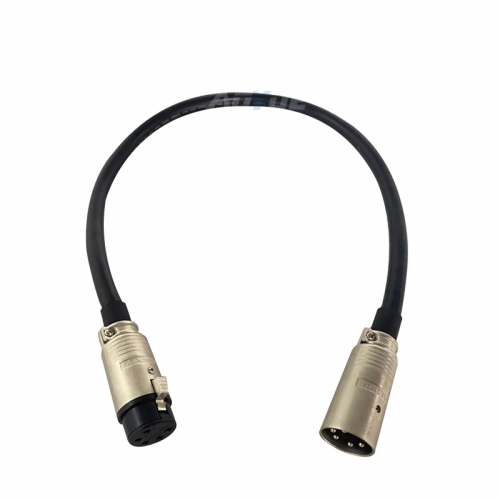 EP5 Speaker Jumper Cable 5 Pin Male to Female Connector