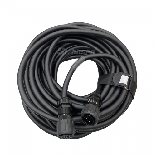 DO25 CA-COM 8 Pin Speaker Main Cable Heavy Duty for Stage Racks
