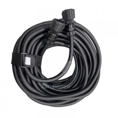DO25 CA-COM 8 Pin Speaker Main Cable Heavy Duty for Stage Racks