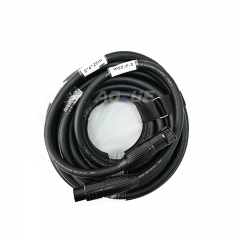 NLT8M-NLT8F 8x4mm²x25m speakON Multicore Speaker Main Cable