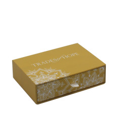 High Quality Paper Drawer Box Gift Packaging Box