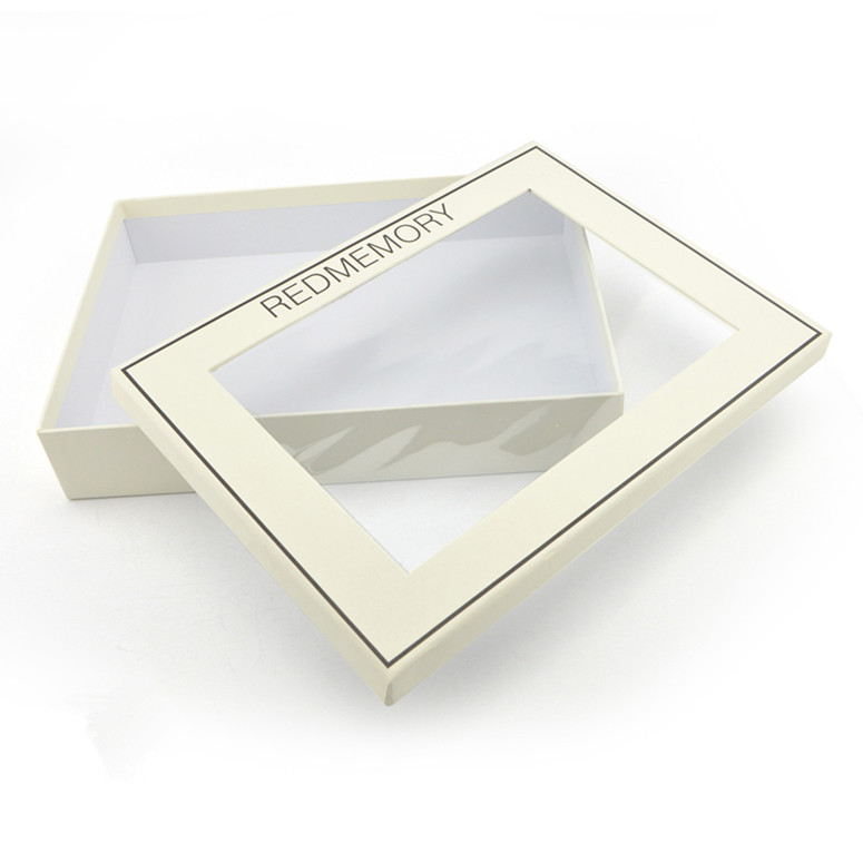 Clothing Gift Packaging Boxes
