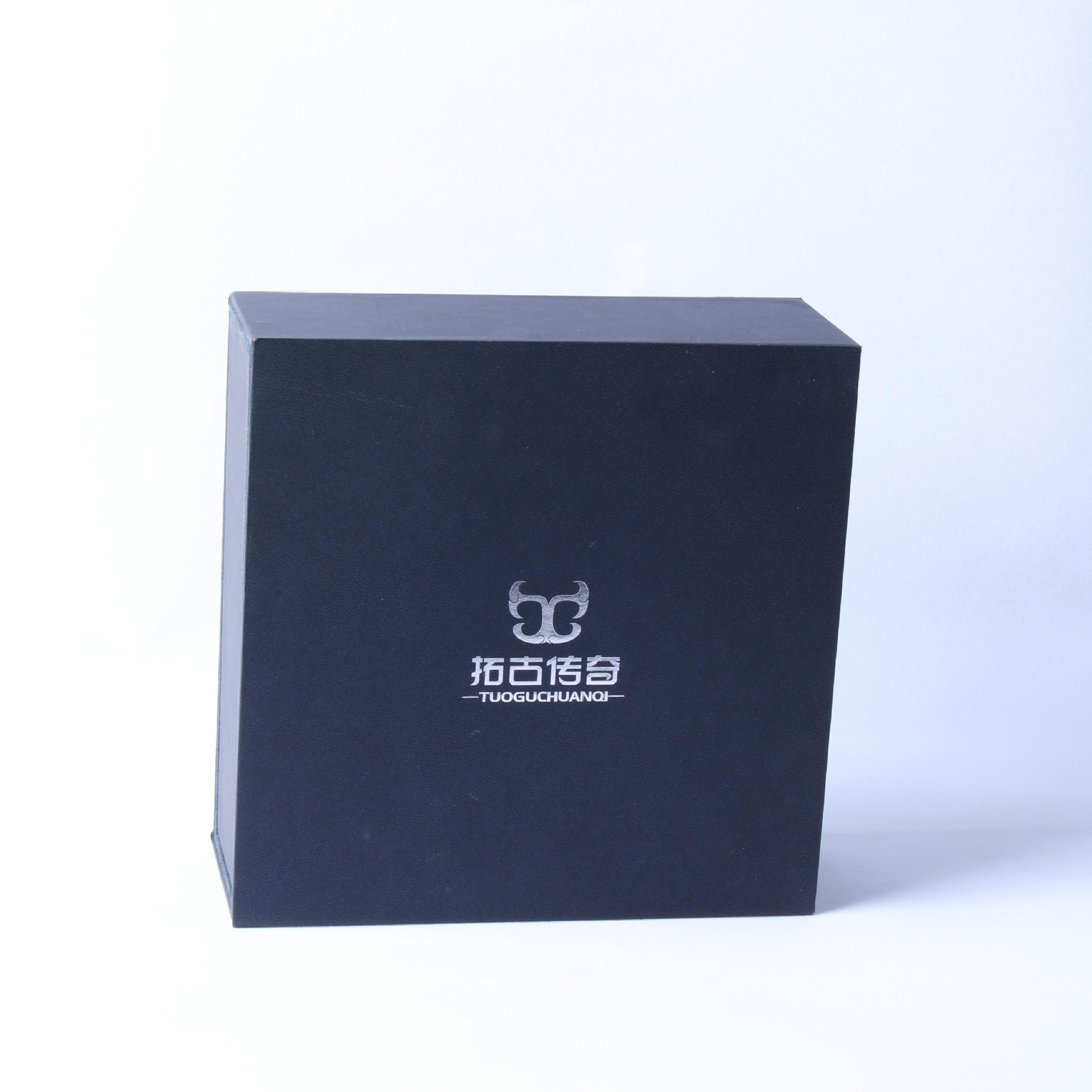 High Quality Paper Box With Logo Printing