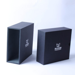 High Quality Paper Box With Logo Printing